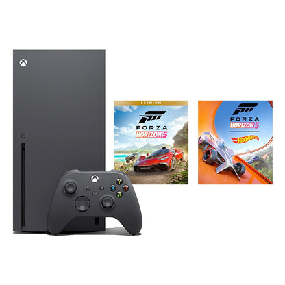 Xbox Series X – Forza Horizon 5 Bundle