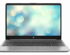 HP notebook G8